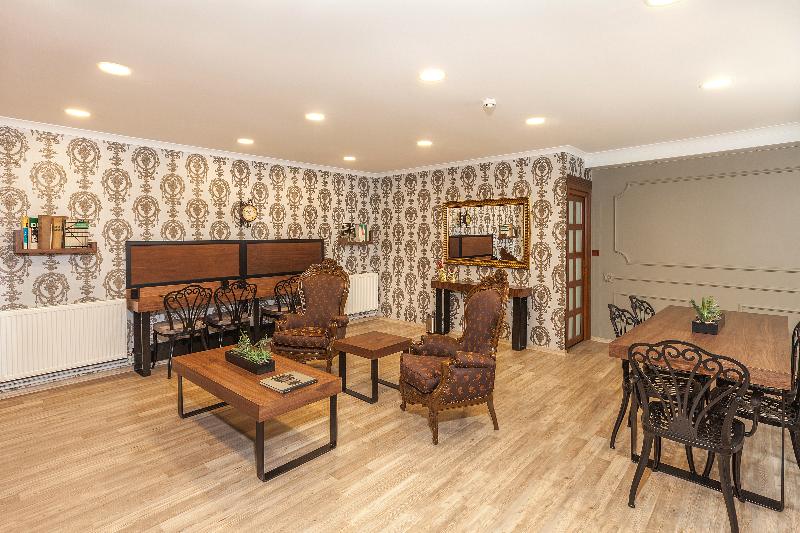 Fotos del hotel Ferman Konak:  16