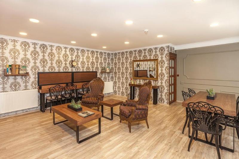 Fotos del hotel Ferman Konak:  14