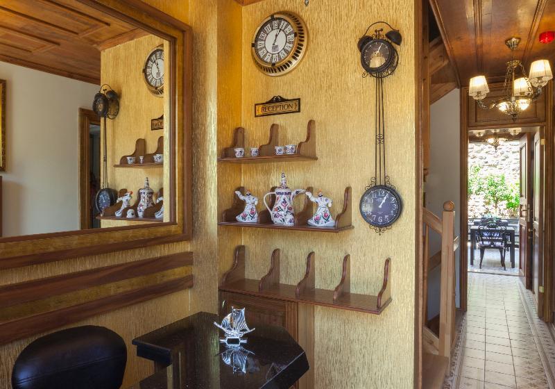 Fotos del hotel Ferman Konak:  5