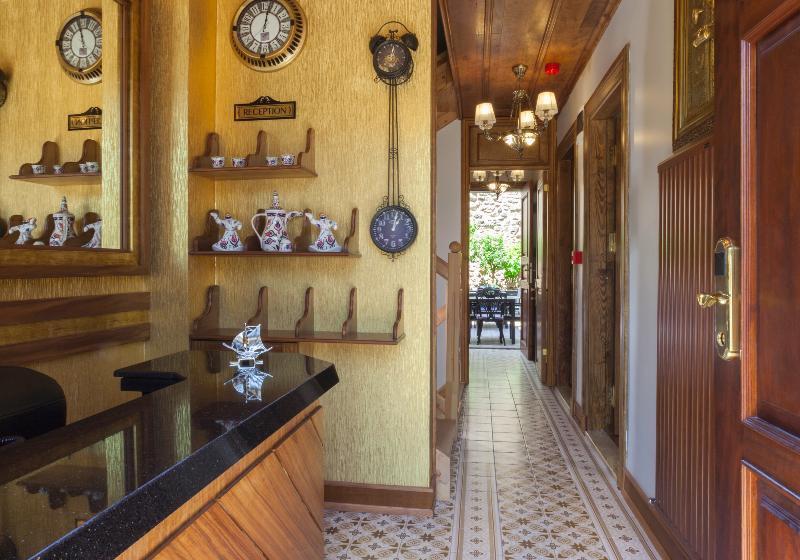 Fotos del hotel Ferman Konak:  3