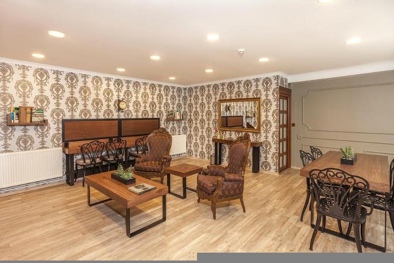 Fotos del hotel Ferman Konak:  11