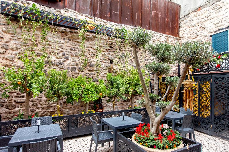 Fotos del hotel Ferman Konak:  4