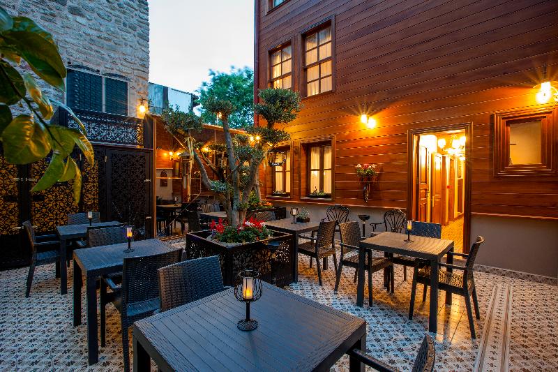 Fotos del hotel Ferman Konak:  12