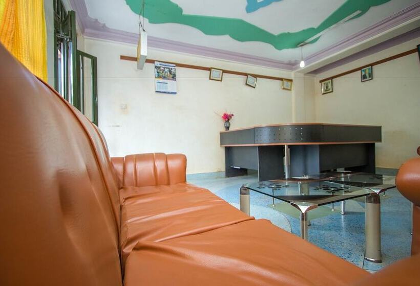 Fotos del hotel Brimax:  11