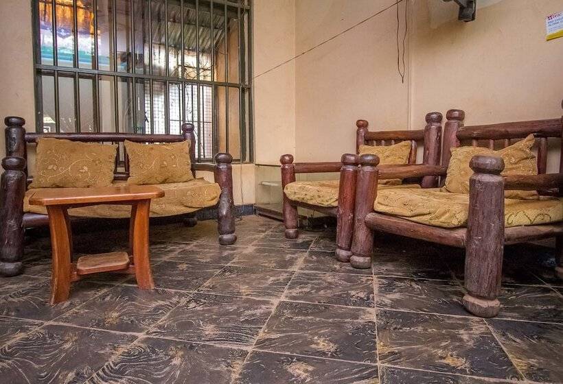 Fotos del hotel Brimax:  3