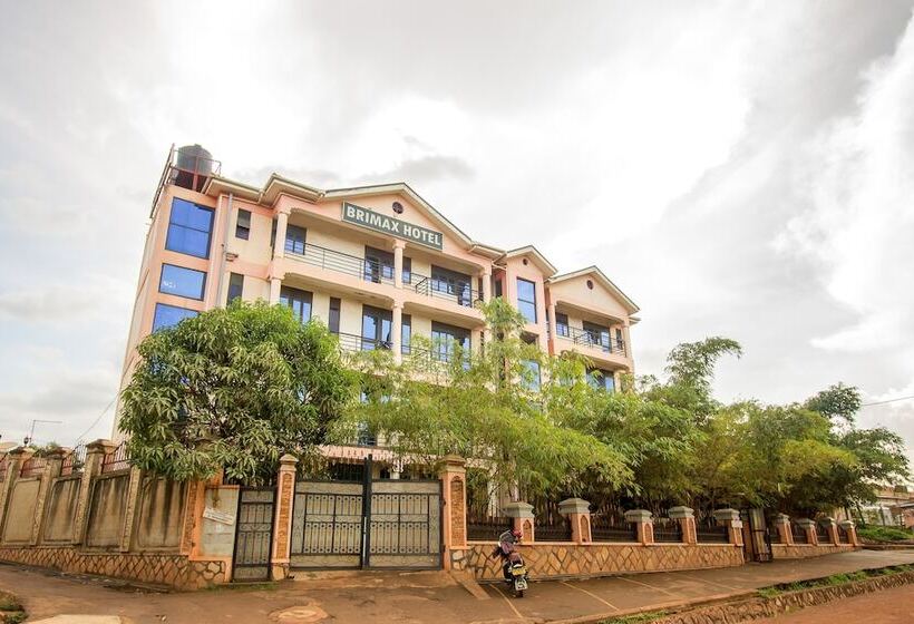 Fotos del hotel Brimax:  9