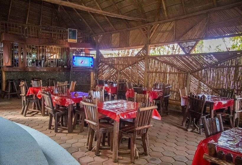 Fotos del hotel Brimax:  12