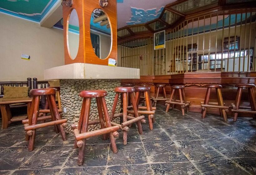 Fotos del hotel Brimax:  13