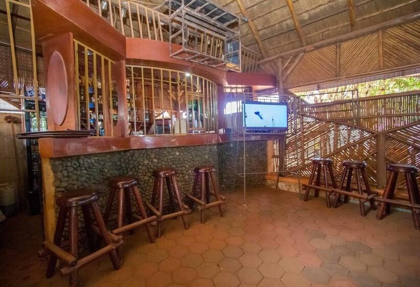 Fotos del hotel Brimax:  6