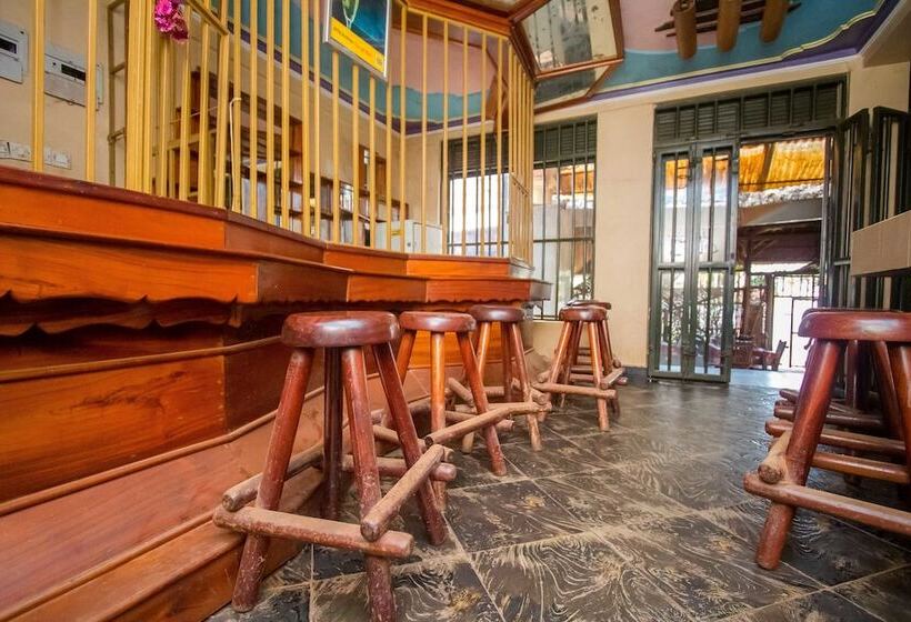 Fotos del hotel Brimax:  17