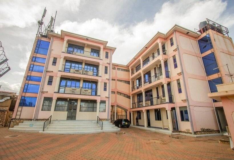 Fotos del hotel Brimax:  15