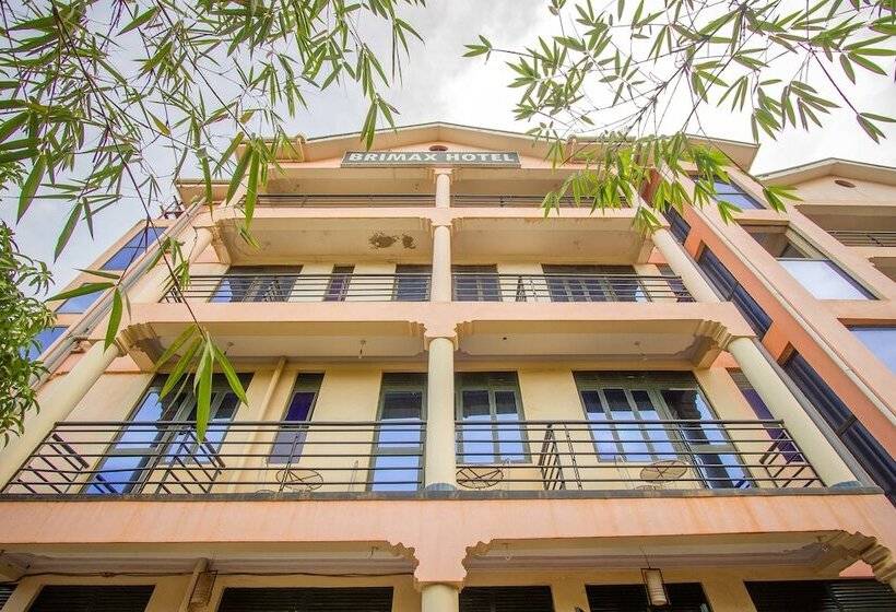 Fotos del hotel Brimax:  8