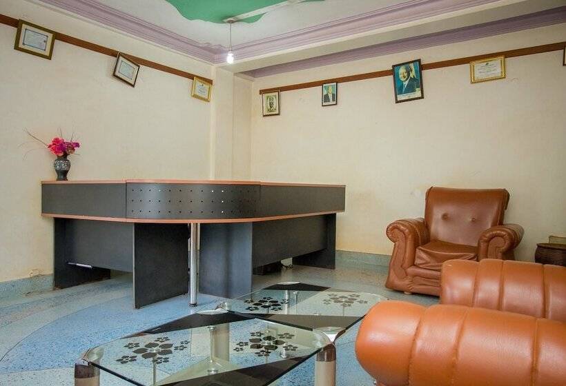 Fotos del hotel Brimax:  4