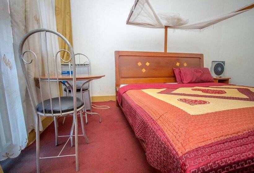 Fotos del hotel Brimax:  2