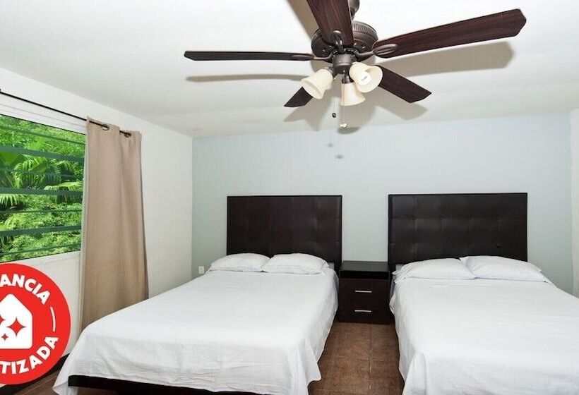 Fotos del hotel Econosuites Monterrey:  10