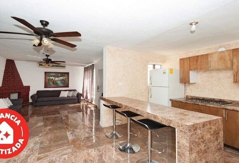 Fotos del hotel Econosuites Monterrey:  20