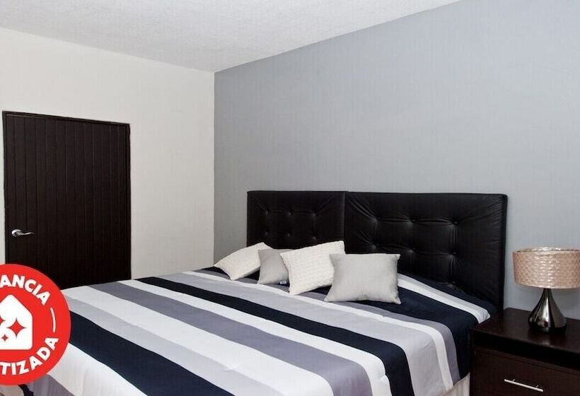 Econosuites Monterrey