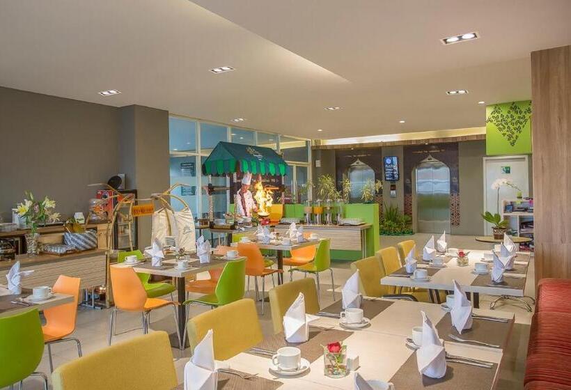 Fotos del hotel Pesonna Gresik:  14