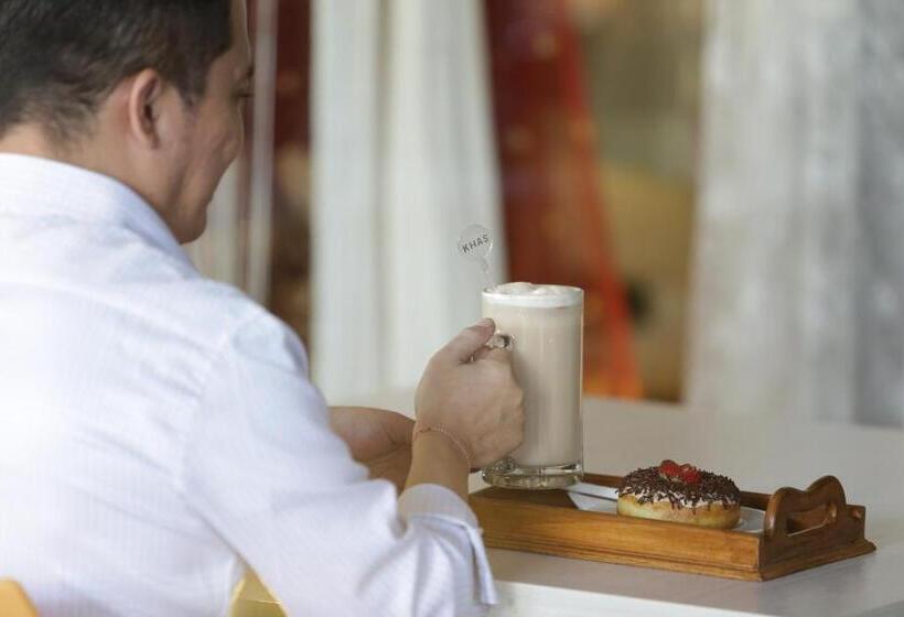 Fotos del hotel Pesonna Gresik:  23