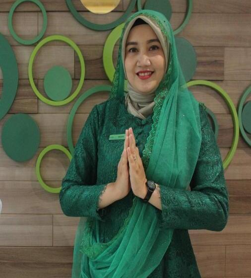 Fotos del hotel Pesonna Gresik:  25