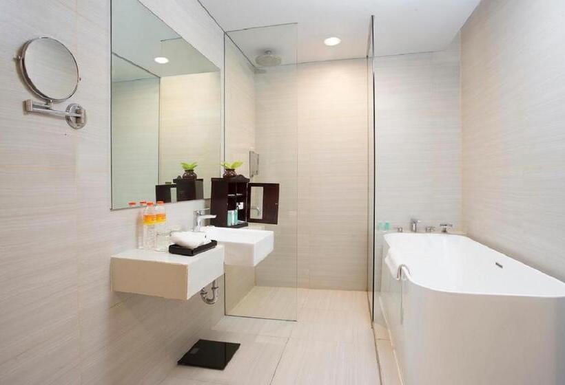 Fotos del hotel Pesonna Gresik:  16