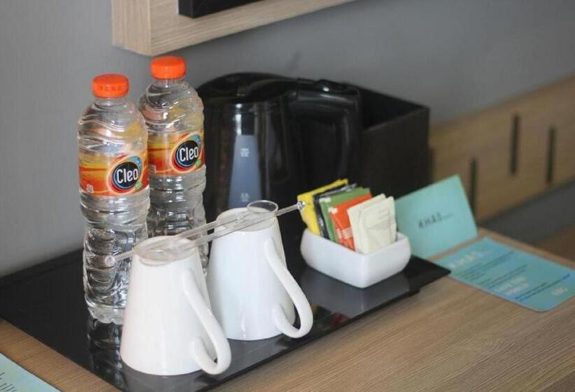 Fotos del hotel Pesonna Gresik:  21