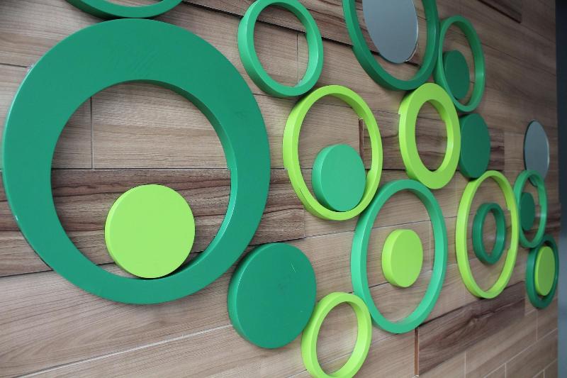 Fotos del hotel Pesonna Gresik:  17