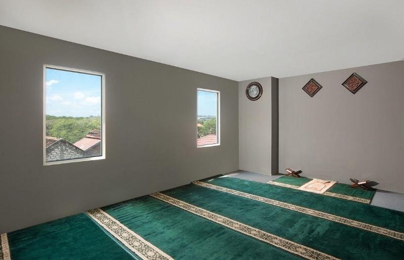 Fotos del hotel Pesonna Gresik:  18