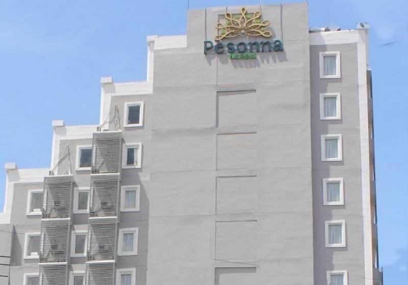 Fotos del hotel Pesonna Gresik:  24