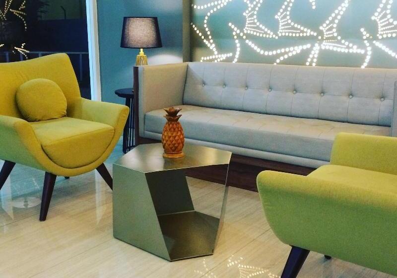 Fotos del hotel Pesonna Gresik:  2