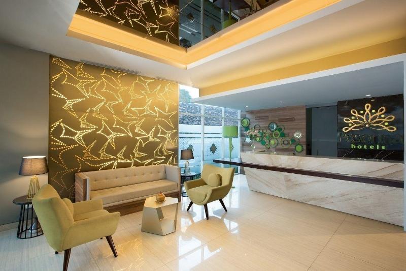 Fotos del hotel Pesonna Gresik:  13