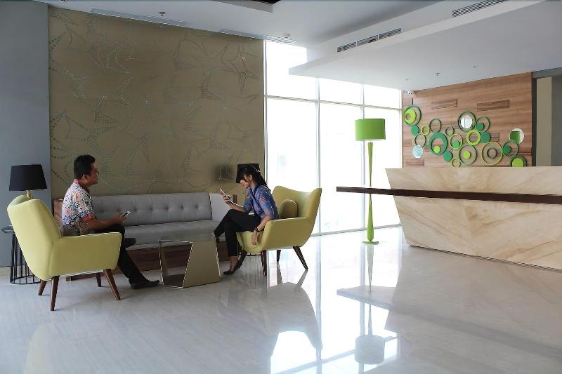 Fotos del hotel Pesonna Gresik:  19