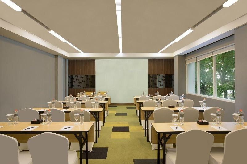 Fotos del hotel Pesonna Gresik:  15