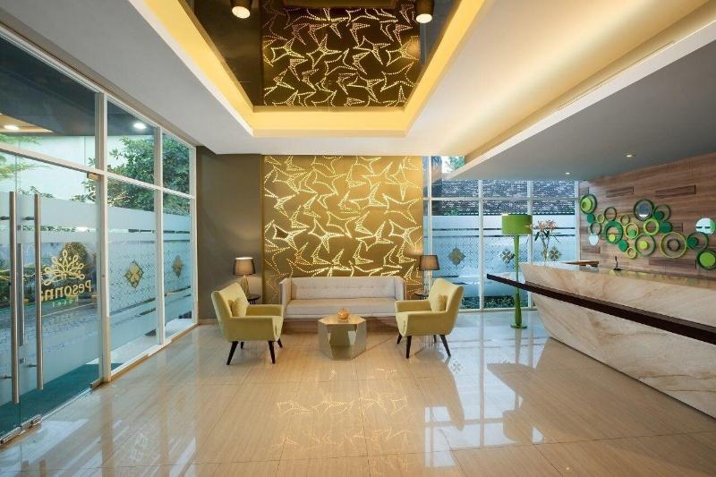 Fotos del hotel Pesonna Gresik:  5