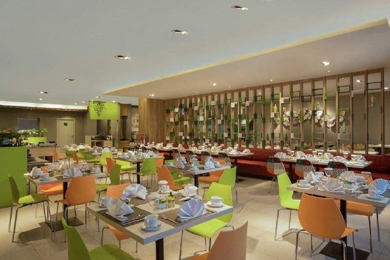 Fotos del hotel Pesonna Gresik:  6