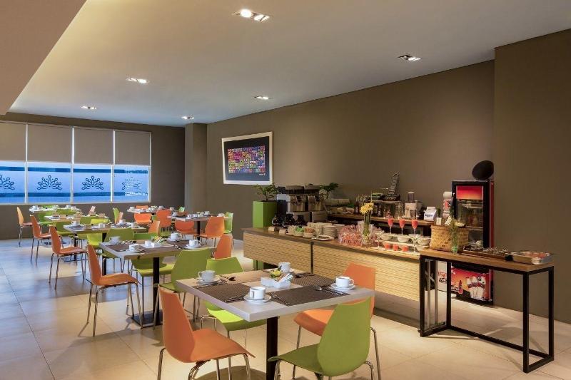 Fotos del hotel Pesonna Gresik:  20