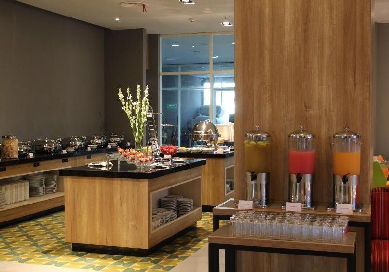 Fotos del hotel Pesonna Gresik:  7