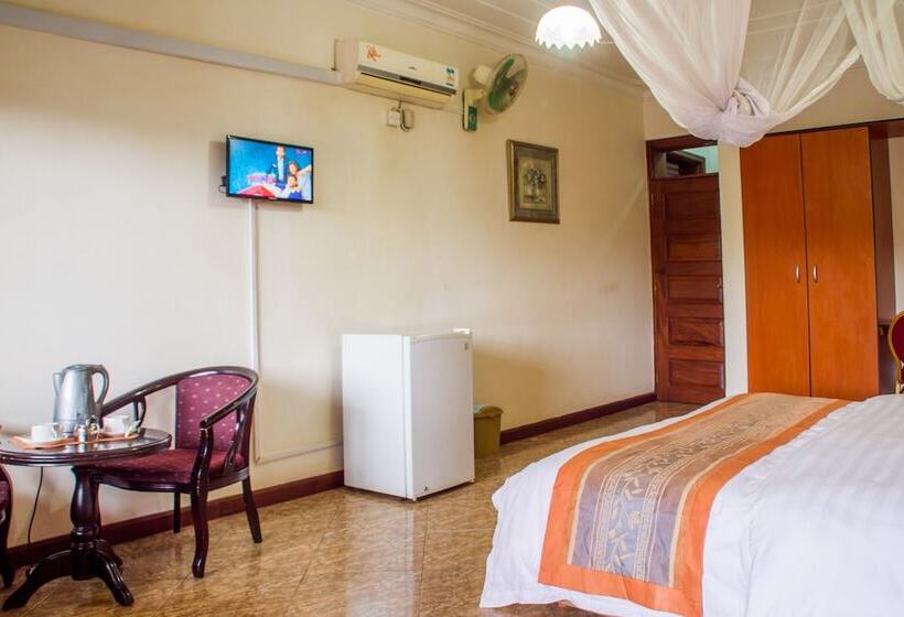 Fotos del hotel Landmark View:  15