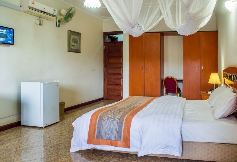 Fotos del hotel Landmark View:  10