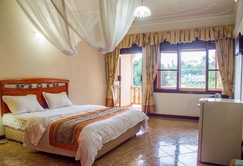 Fotos del hotel Landmark View:  9