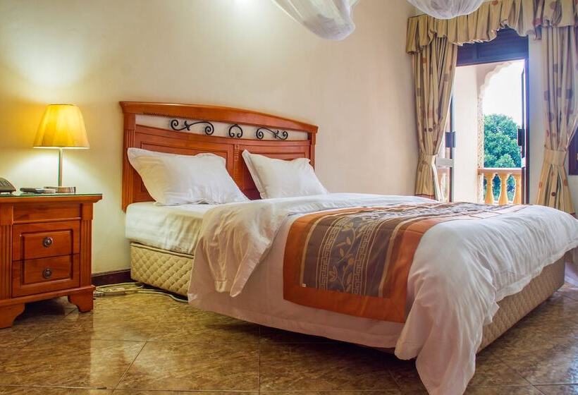 Fotos del hotel Landmark View:  8