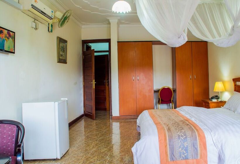 Fotos del hotel Landmark View:  7