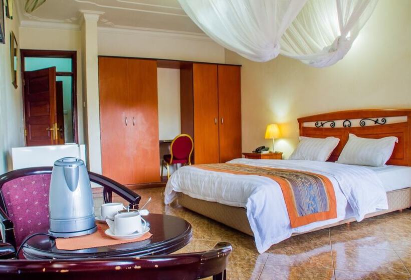 Fotos del hotel Landmark View:  5