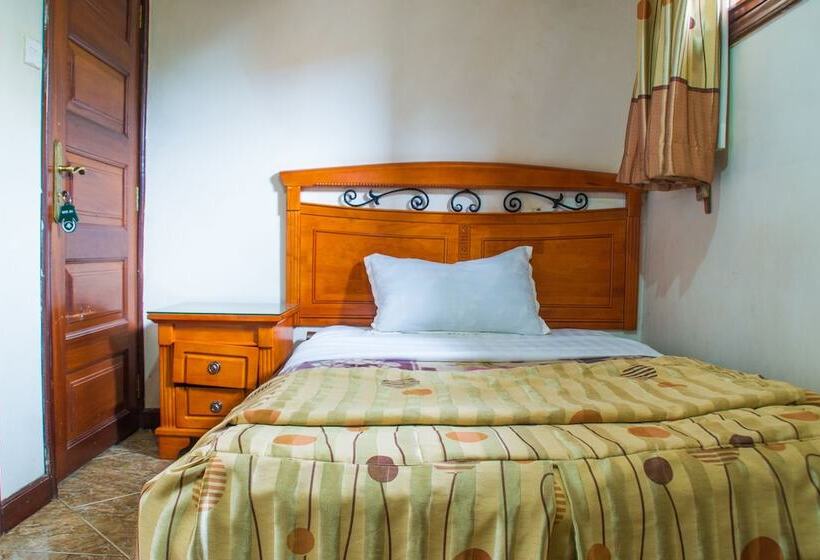 Fotos del hotel Landmark View:  3