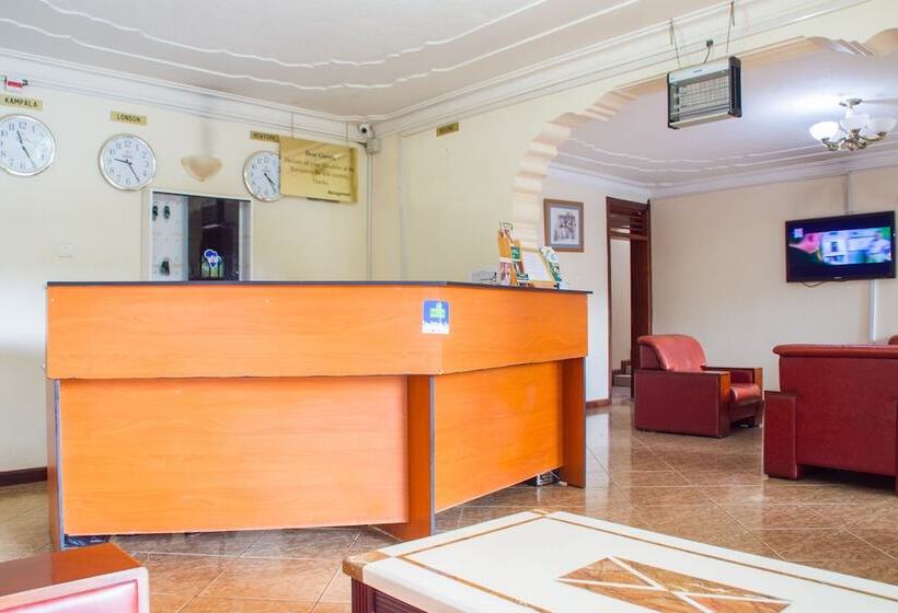 Fotos del hotel Landmark View:  14