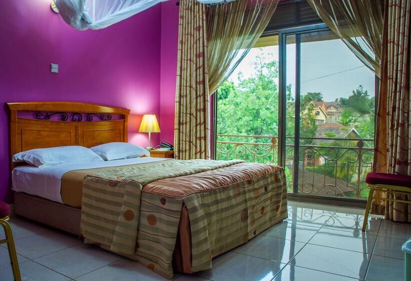 Fotos del hotel Landmark View:  24