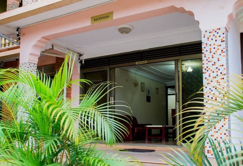 Fotos del hotel Landmark View:  25