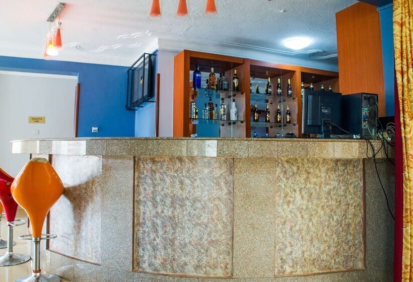 Fotos del hotel Landmark View:  23