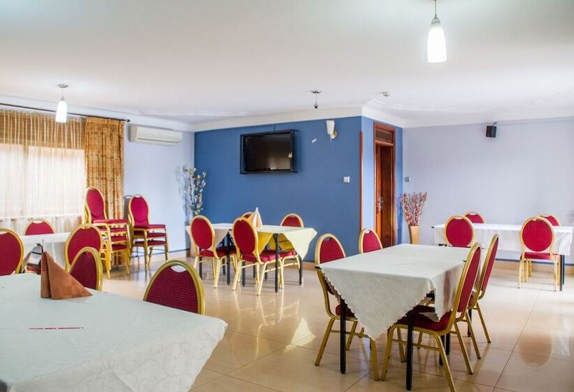 Fotos del hotel Landmark View:  11