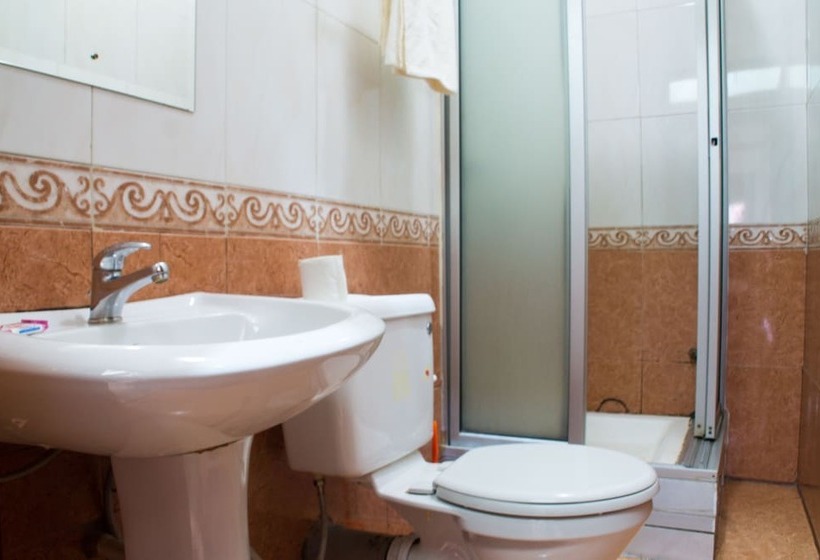 Fotos del hotel Landmark View:  4